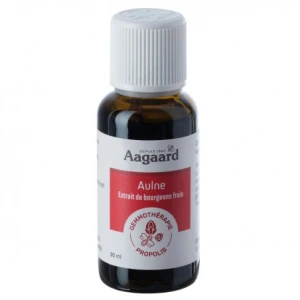 Aagaard Aulne Macérat Unitaire 30ml