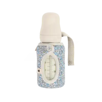 Baby Bottle Sleeve Small Eloise Ivory à PINS-JUSTARET