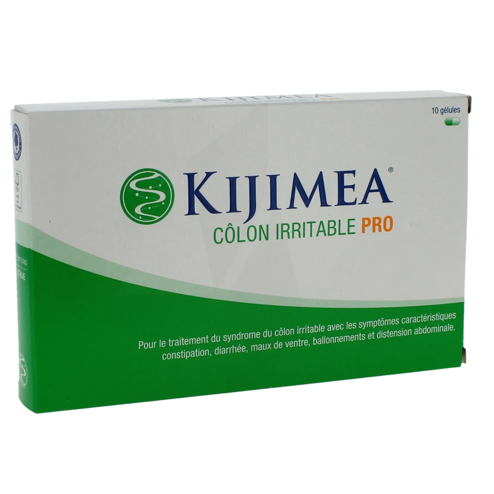 Kijimea Colon Irritable Pro Gélules B/10