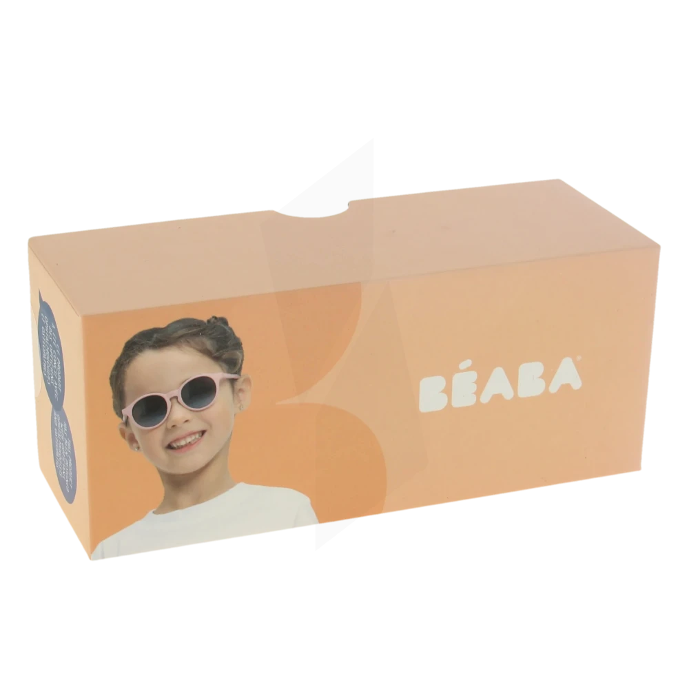 Beaba Lunette 4-6ans Bleu Mazarine