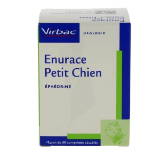 Enurace Petit Chien, Comprimé