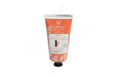 Gomenol Crème Chauffante T/75ml à SAINT-MARTIN-DU-VAR
