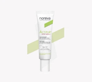 Noreva Actipur Expert Sensi+ Crème Anti-imperfections T/30ml