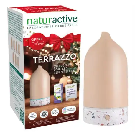 Diffuseur Terrazzo