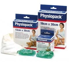 Physiopack, 13 Cm X 30 Cm