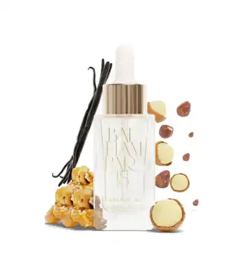 Elixir Caramel Beurre Salé à MARSEILLE