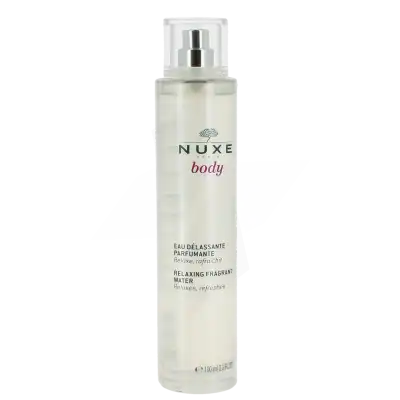 Eau Délassante Parfumante Nuxe Body100 Ml à BIGANOS
