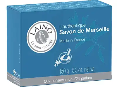 Laino Tradition Sav De Marseille 150g à Abbeville