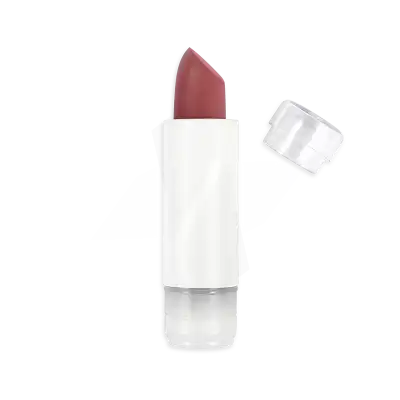 ZAO Recharge Rouge à lèvres Classic 474 Framboise cerise * 3,5g