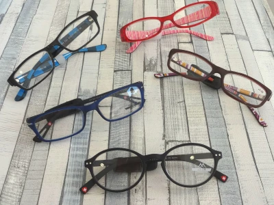 Lunette deals loupe 2.5