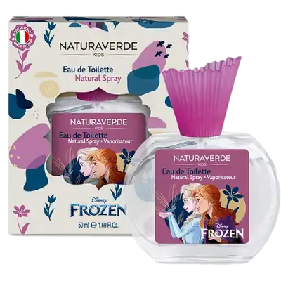 Lcdt Eau De Toilette Frozen 50ml à MONTEUX
