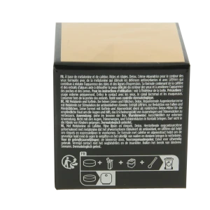 Isdin Vital Eyes Crème T/15g