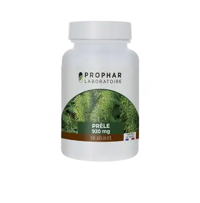 Prophar Prêle Gélules 50