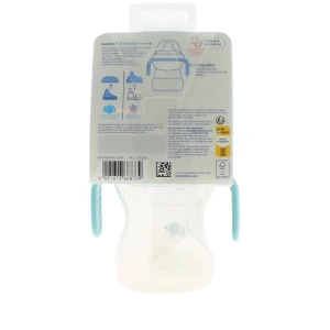 Mam Tasse D'apprentissage 2ème âge 190 Ml