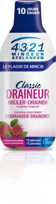 4.3.2.1 Minceur Draineur S Buv Fruits Rouges Fl/500ml à BOURG-SAINT-ANDÉOL