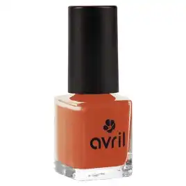 Vernis à Ongles Tangerine N°864  7 Ml