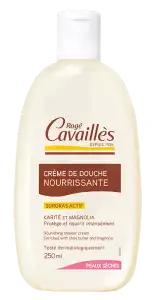 Rogé Cavaillès Crème De Douche Beurre De Karité Et Magnolia 250ml à Paris