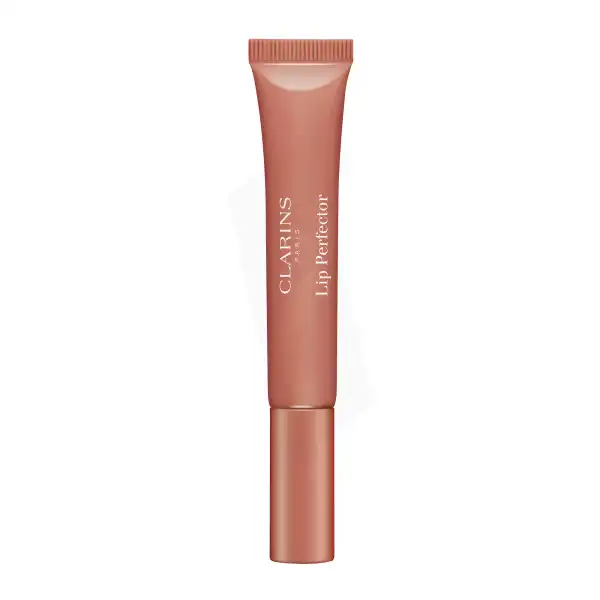 Clarins Lip Perfector Embelliseur Lèvres 06 Rosewood Shimmer 12ml