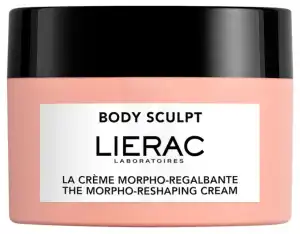 Liérac Body Sculpt Crème Morpho Regalbante Pot/200ml à CLICHY