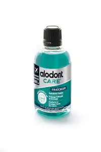 Alodont Care Nomade Fraîcheur 100 Ml à STRASBOURG