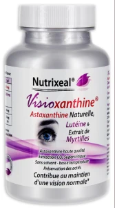Nutrixeal Visiozanthine