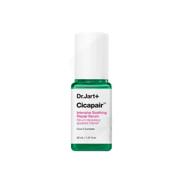 Dr. Jart+ Cicapair™ Sérum Réparateur Apaisant Intensif 30ml