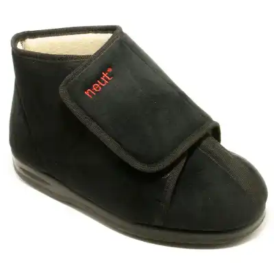 Balladin Chaussu Haute Vol Var Noir P40 Paire à Cazères