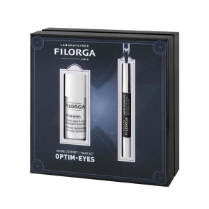 Filorga Optim-eyes Coffret 2024