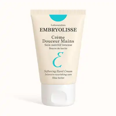 Embryolisse Crème Douceur Mains T/50ml à VALENCE