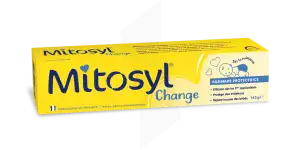 Mitosyl Change Pommade Protectrice T/145g à Abbeville