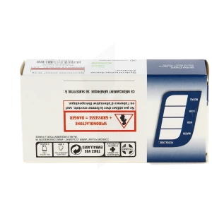 Spironolactone Zentiva 50 Mg, Comprimé Sécable