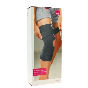 Stabimed Pro Genouill Ligament T5
