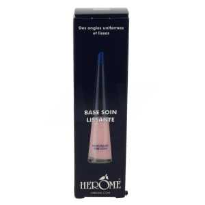 Herome Base Lissante Fl/10ml