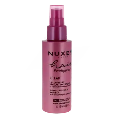 Nuxe Hair Prodigieux Lait Capilaire 100 Ml à BOURBON-LANCY