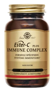 Ester C ® Plus Immune Complex B/60