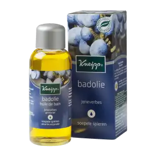 Kneipp Huile De Bain Genévrier Fl/100ml