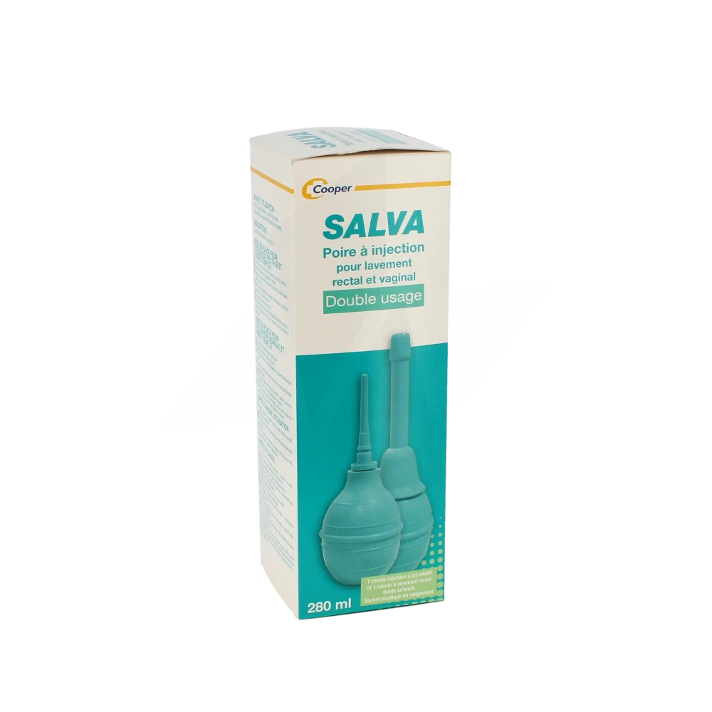 Salva, 280 Ml