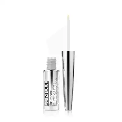 Clinique High Impact Sérum Amplificateur De Cils Flacon De 3ml à Ferney-Voltaire