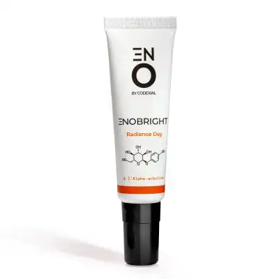 Enobright Radiance Day Emulsion éclat T Airless/30ml à Gujan-Mestras