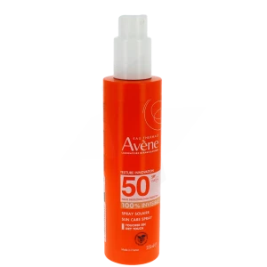 Avene Solaire Spf50+ Spray Fl/200ml