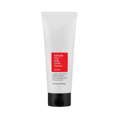 Cosrx - Nettoyant Acide Salicylique à Paris