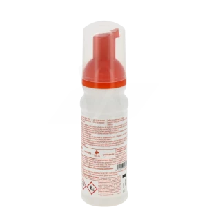 Douxo S3 Pyo Mousse Mousse Fl/150ml