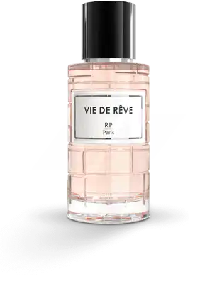Rp Parfums Paris Parfum Mixte Vie De Rêve 50ml à CHASSE SUR RHÔNE