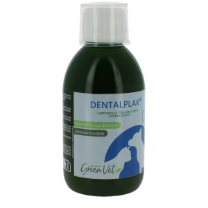 Dentalplak Arome Poulet Sol Buv Fl/250ml