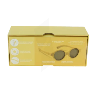 Beaba Lunette 9-24mois écaille