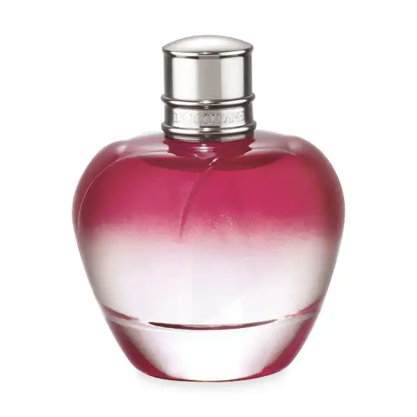 Occitane Pivoine Flora Eau De Toilette