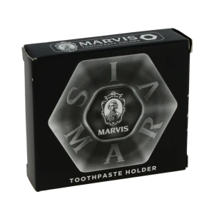 Marvis Support Dentifrice Avec Boîte Blanc