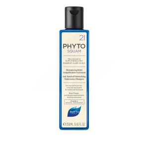 Phytosquam Shampooing Hydratant Fl/250ml