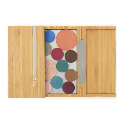 ZAO Bamboo box XL 250g