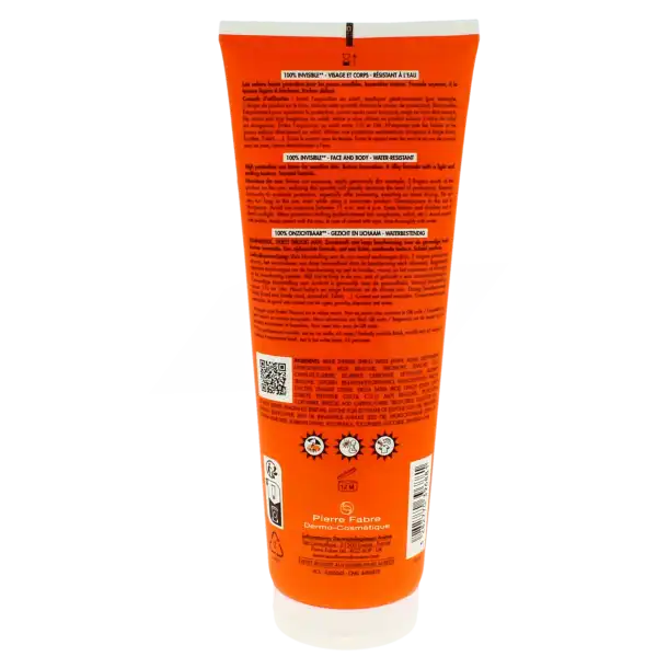 Avène Solaire Spf50+ Lait T/250ml